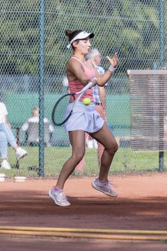 Johanna Lippert 13 - Masters Nord